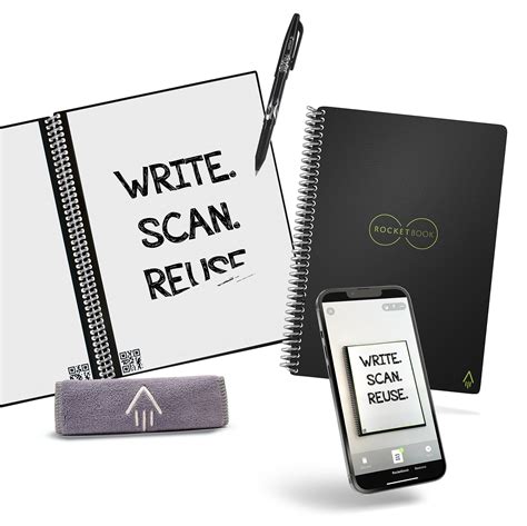 Rocketbook .